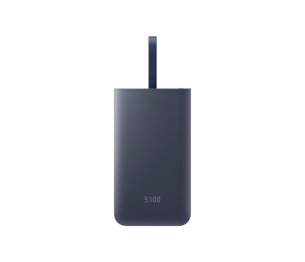 SAMSUNG 5100 mAh Navy USB-C input EB-PG950CNEGWW - 379603 - zdjęcie
